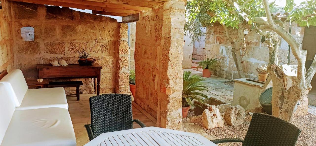 Villa Ca Sa Tia Santanyí Exterior foto